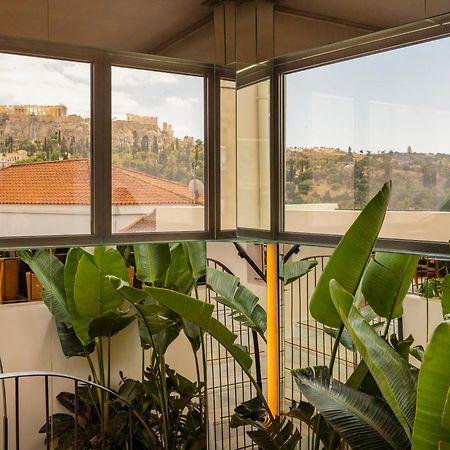 L'Avventura Athens 호텔 외부 사진