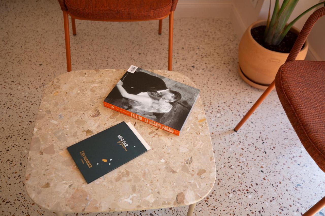 L'Avventura Athens 호텔 외부 사진