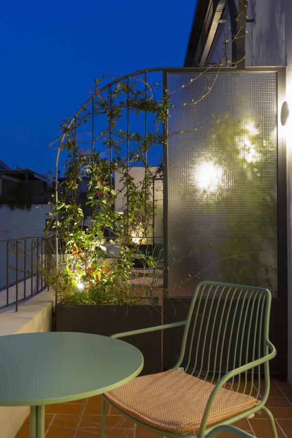L'Avventura Athens 호텔 외부 사진