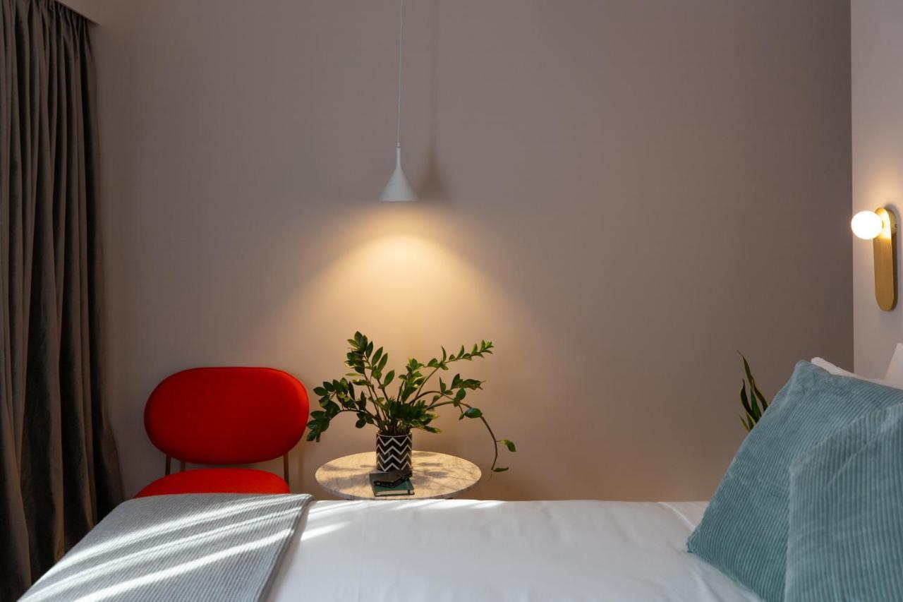 L'Avventura Athens 호텔 외부 사진
