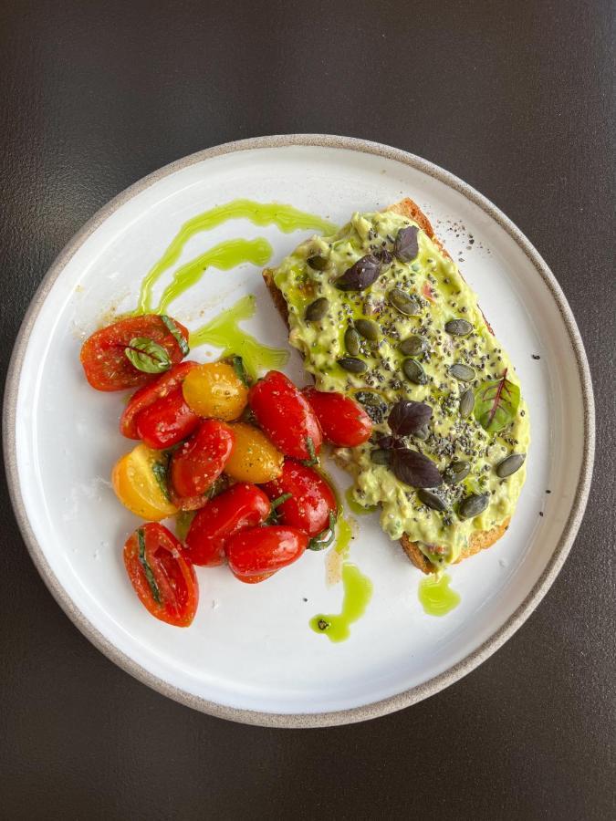 L'Avventura Athens 호텔 외부 사진