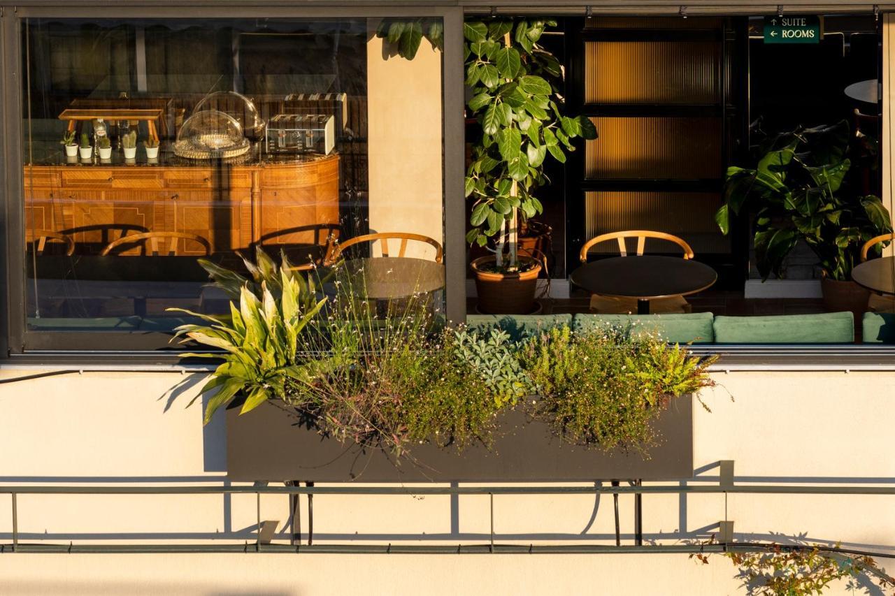 L'Avventura Athens 호텔 외부 사진