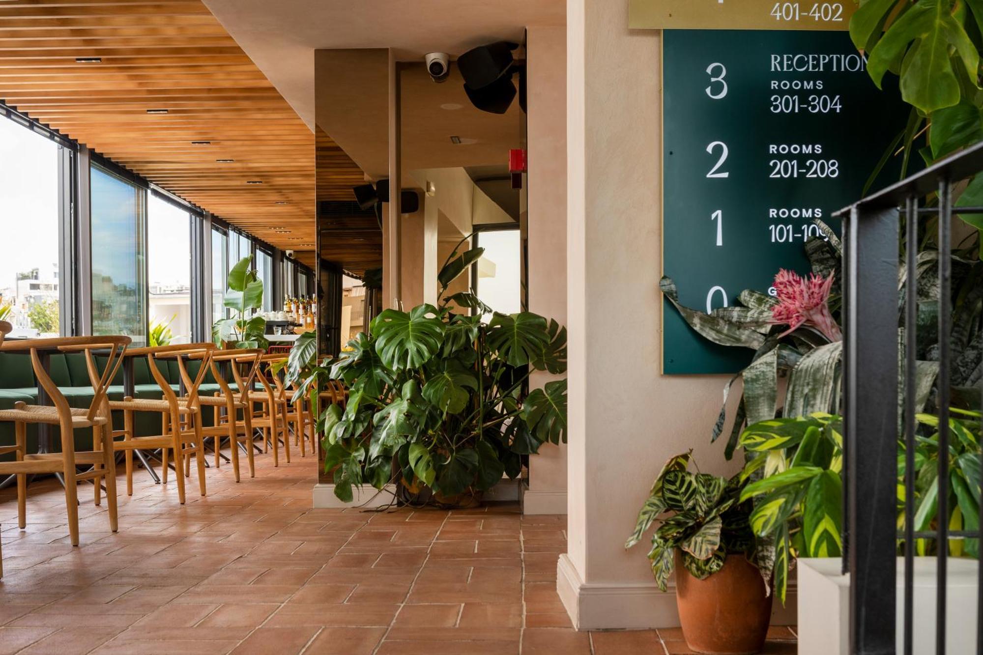 L'Avventura Athens 호텔 외부 사진