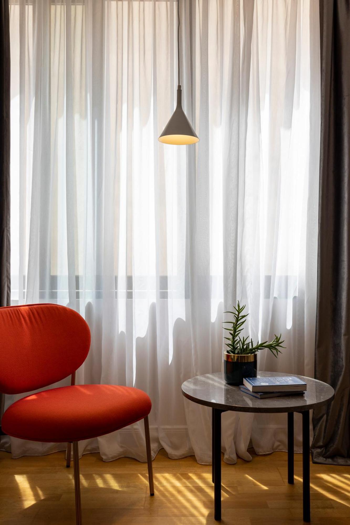 L'Avventura Athens 호텔 외부 사진