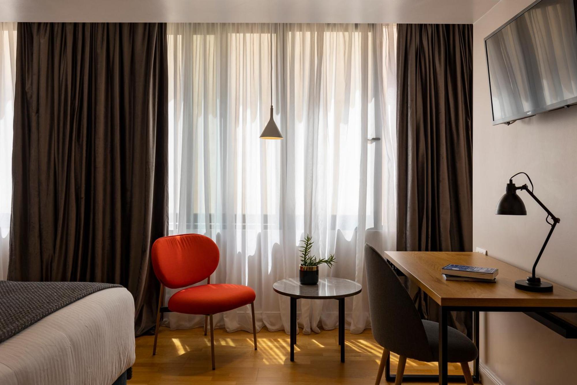 L'Avventura Athens 호텔 외부 사진