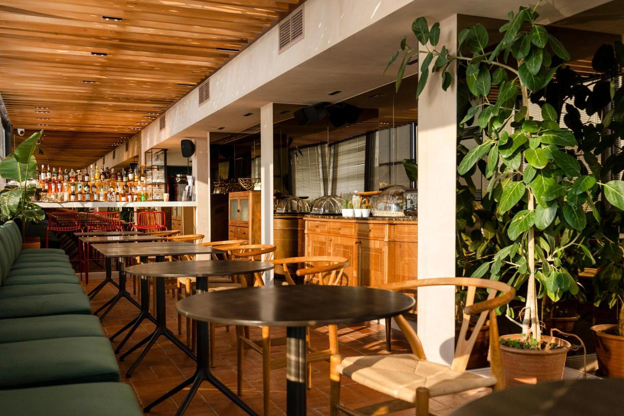 L'Avventura Athens 호텔 외부 사진